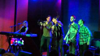 Matrimony - Giant Live