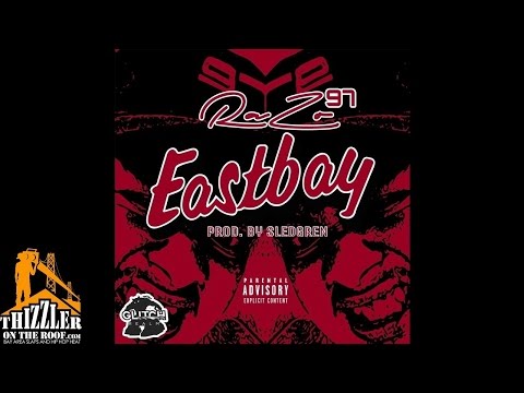 RAZO97 - Eastbay (Prod. Sledgren) [Thizzler.com Exclusive]