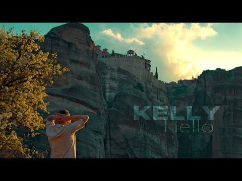 Kelly - Hello