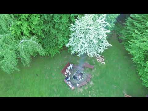 CHATKI U KASI SOLINA