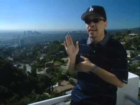 Ice-T controversy during the LA Riots
