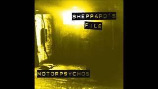 Motorpsychos - Shunned