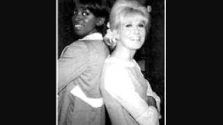 Dusty Springfield - I'm Gonna Leave You (Demo)