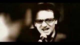 U2 - The Hands That Built America