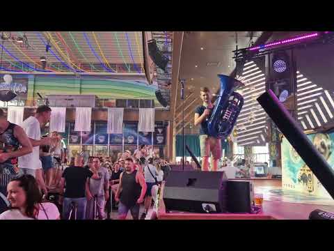 Micha von der Rampe LIVE  - Megapark | Playa de Palma - Ballermann - Mallorca | 25.05.23
