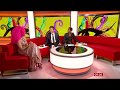 Drag Queen Praises Naga Munchetty For Standing Up To Racism