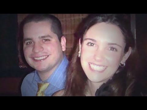 How Wife Of 'Cannibal Cop' Discovered His Dark Fantasy To Kill, Eat Her