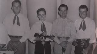 HANK LOCKLIN Please Come Back And Stay ROYALTY 1948