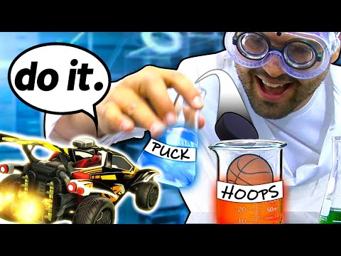 I may have gone too far again...