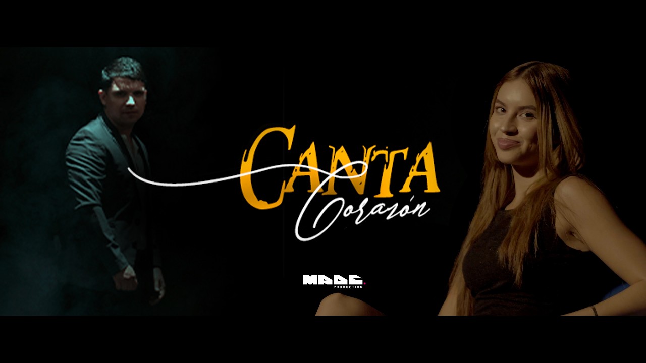 Vincen Melendres - Canta Corazón