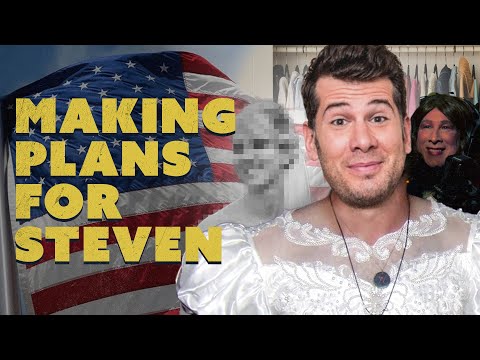 Making Plans For Steven Crowder: The Shadow of Manic Repression