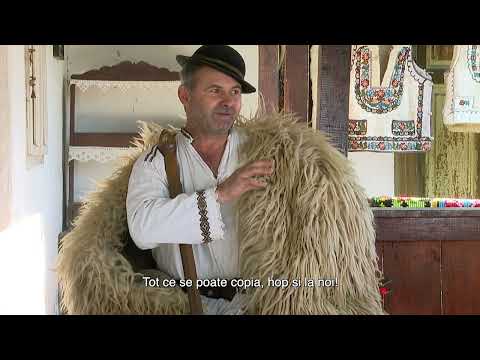 Dosar România: „Houston, avem o problemă!” – povestea lui Bădia Mihai (@TVR1)