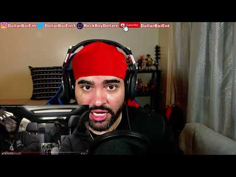 Paco Ft. YtnsL & Drewski) - Galloway Road (Official Music Video) Reaction