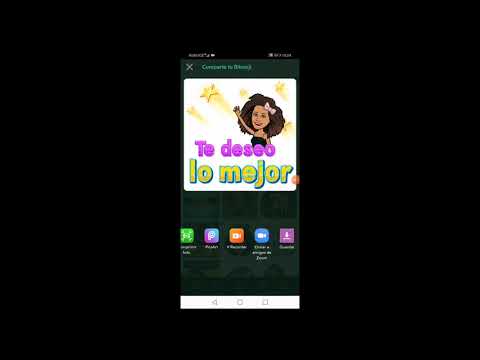 Bitmoji