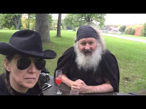 Randy Quaid Evi Quaid Endorse Trump