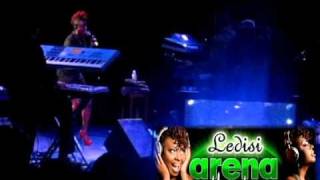 Ledisi - Knockin [Reprise] (Live)