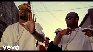 Kutt Calhoun - I Been Dope ft. Tech N9ne