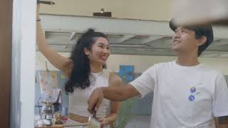 Download lagu Bangkok Bank and PermataBank - One Family One Team mp3