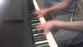 Short Stack - We Dance To A Different Disco, Honey! (Piano Cover)