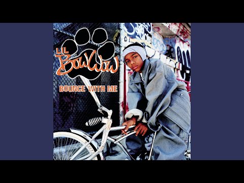 Bounce With Me (Extended Remix)