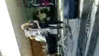 Differently - Cassie Davis live xD