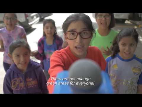 No Place to Play | Scrappy News | Mexico