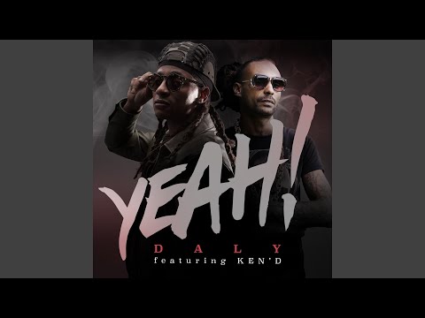 Yeah (feat. Ken'D)