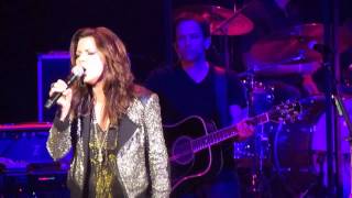 Martina McBride - Rose Garden live @ the Joint - Tulsa OK