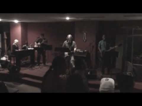 Church On The Street [Cots Phoenix] 2012-05-05 A Praise & Worship (Part 1)