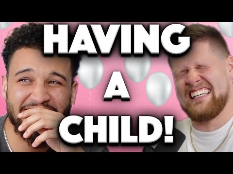 BECOMING A FATHER? -You Should Know Podcast- Episode 95