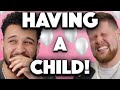 BECOMING A FATHER? -You Should Know Podcast- Episode 95 - You Should Know Podcast BECOMING A FATHER? -You Should Know Podcast- Episode 95