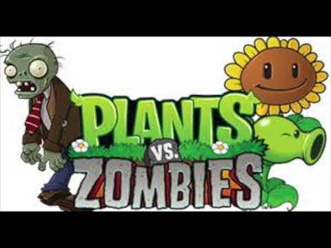 Brainiac Maniac - Plants vs. Zombies (Arrangement)