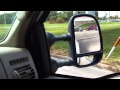 Rolling Coal In The F 350