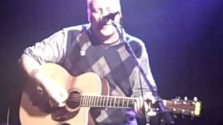 Mike Doughty - I Just Want the Girl in the Blue Dress to Keep On Dancing