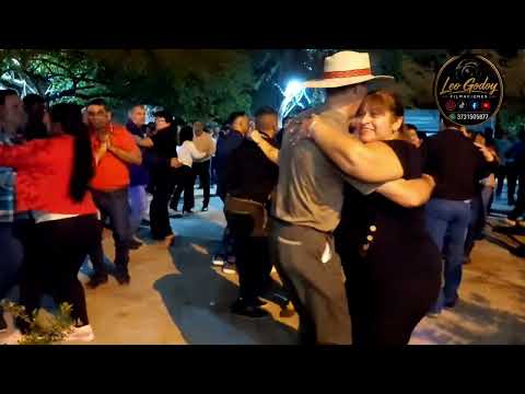 La fibra en el patio dominguero hermoso campo chaco 2026