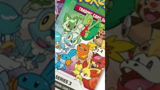 Pokémon First Partner Series 3 REVEALED! #pokemon #pokemoncards #pokemontcg #pokemoncommunity