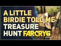 A Little Birdie Told Me Far Cry 6