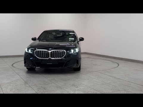 BMW 5-Series 530e M Sport Saloon IMMEDIATE DELIVER - Image 2