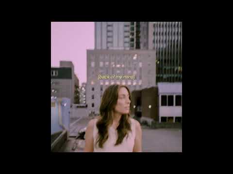 Eliza Harrison Smith - Back Of My Mind (Official Audio)