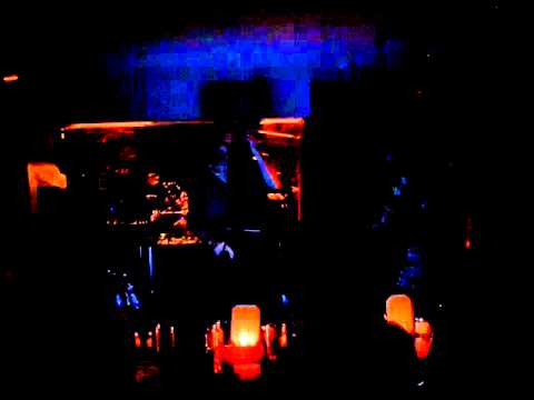 Lage Lund Trio - All the things you are