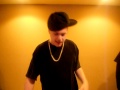 NEVA GONN LEAVE Freestyle Chi And Rowdy