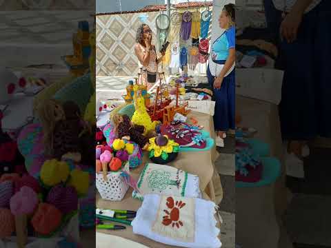 Tudo que o Nordeste tem. São Cristóvão/Sergipe #espanha #nordeste