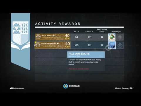 Nightfall Gives Me "Sorrow"