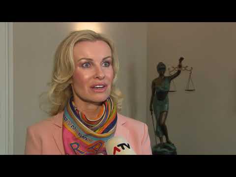 ATV Beitrag über den mj. Georg