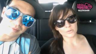 Laidback Luke vs. Example - Natural Disaster (Laidback Luke Mini-Mix)