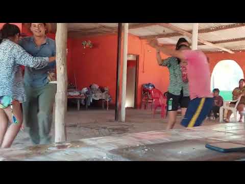 CRISTIAN FLORES PJE EL TOTORAL-FLIA JUAREZ