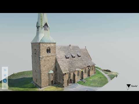 Govie Editor - Measuring Tools