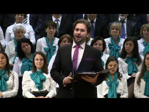 La cruce ai loc si tu