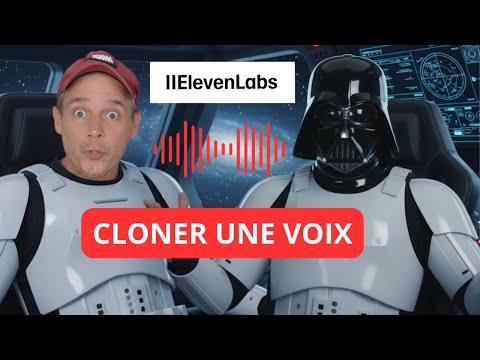 Comment cloner une voix facilement avec l’IA d’ElevenLabs ?