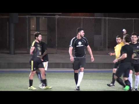 TSC United II vs DaveMarks F.C   8-0